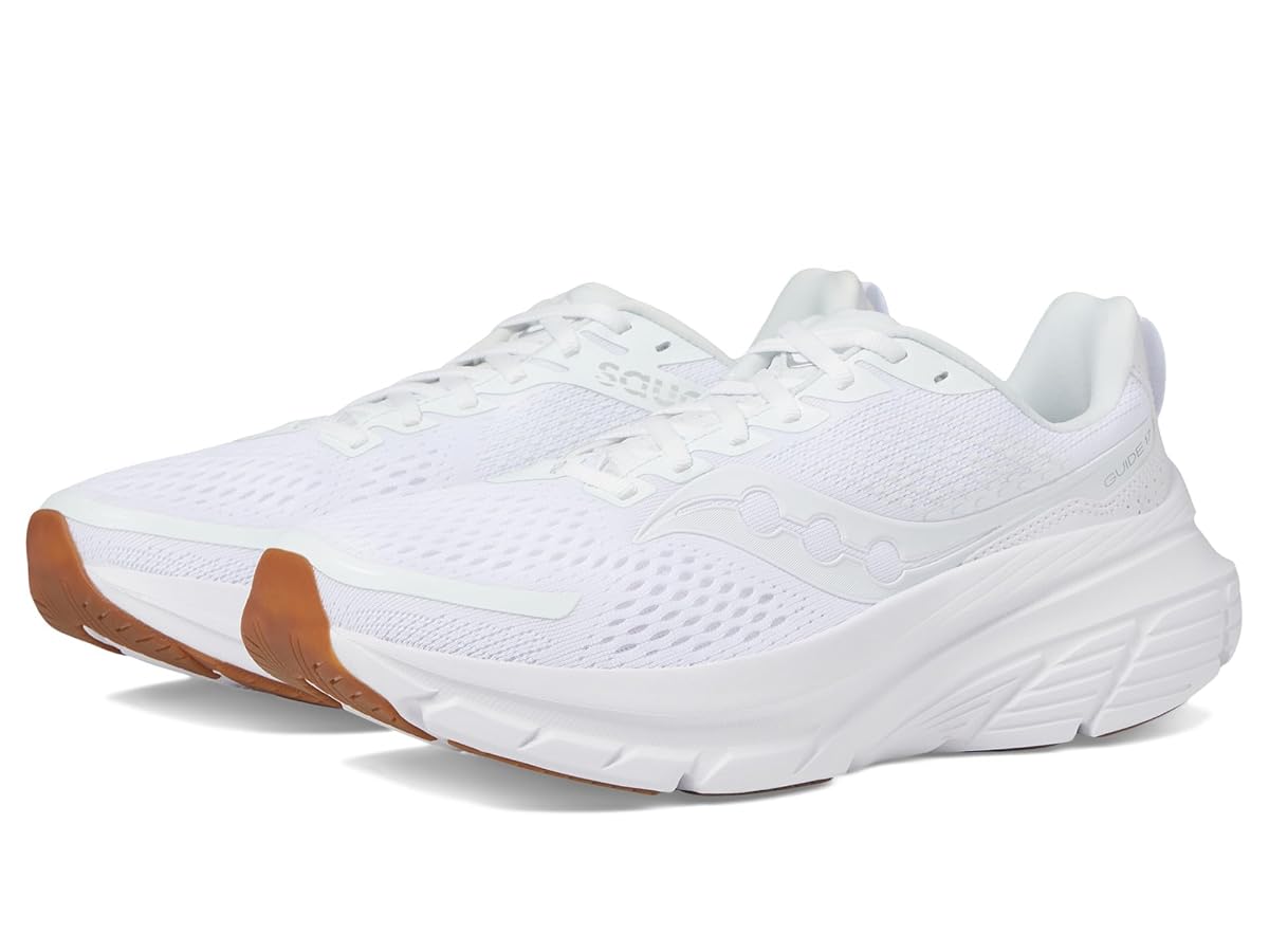 saucony GUIDE 17 ランニングシューズ Saucony】新作ランニングシューズ「GUIDE 17（ガイド 17